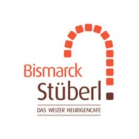 Bismarkstüberl Logo