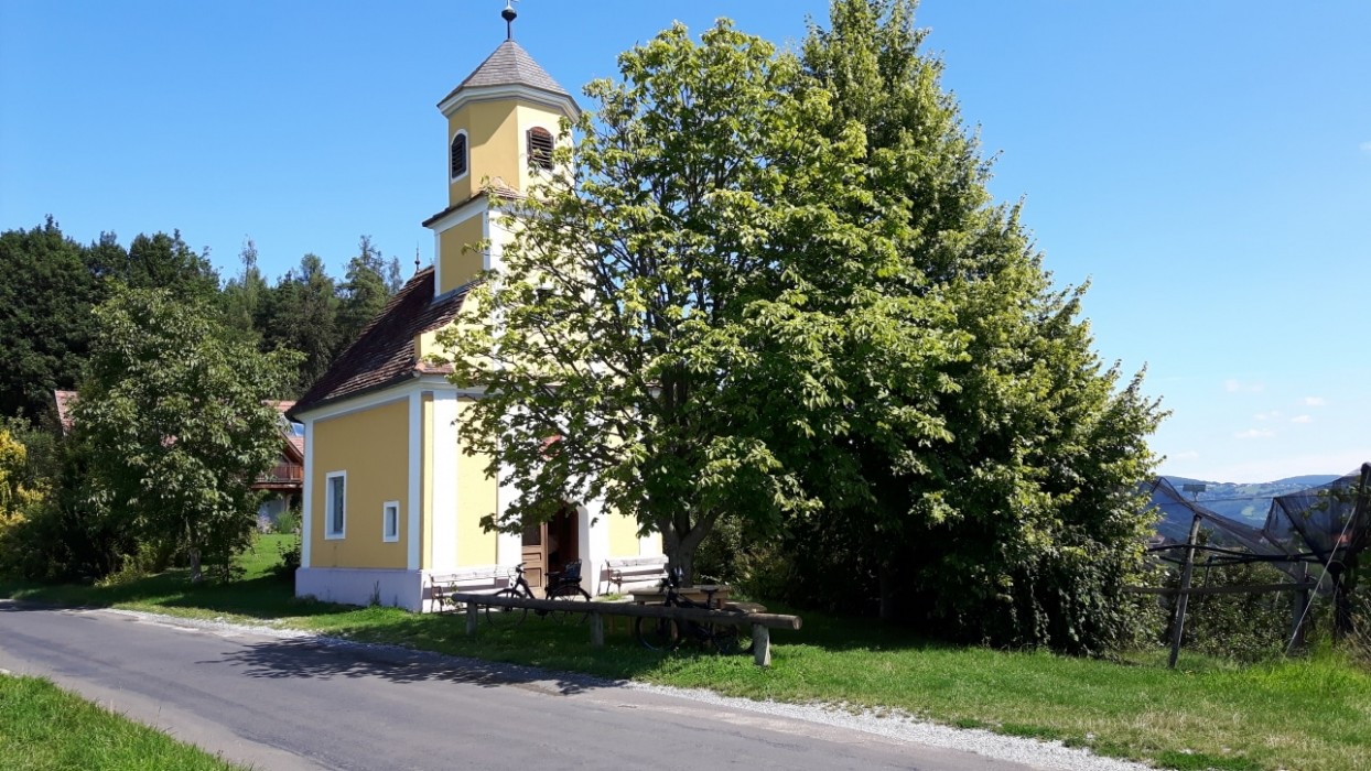 Kernkapelle (c) Steininger