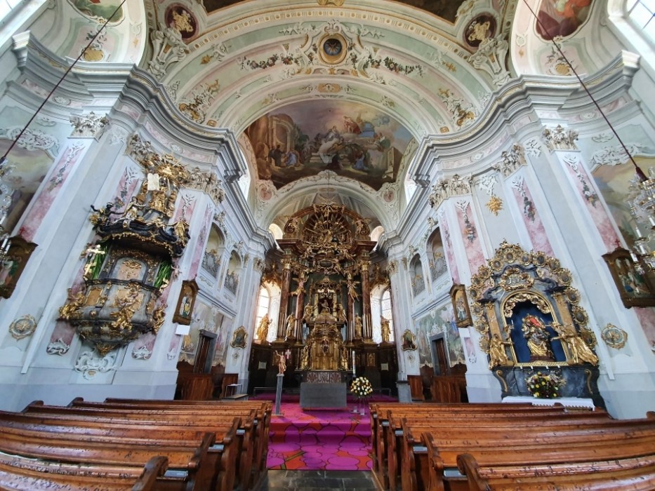 Basilika Weizberg (c) Steininger (10)