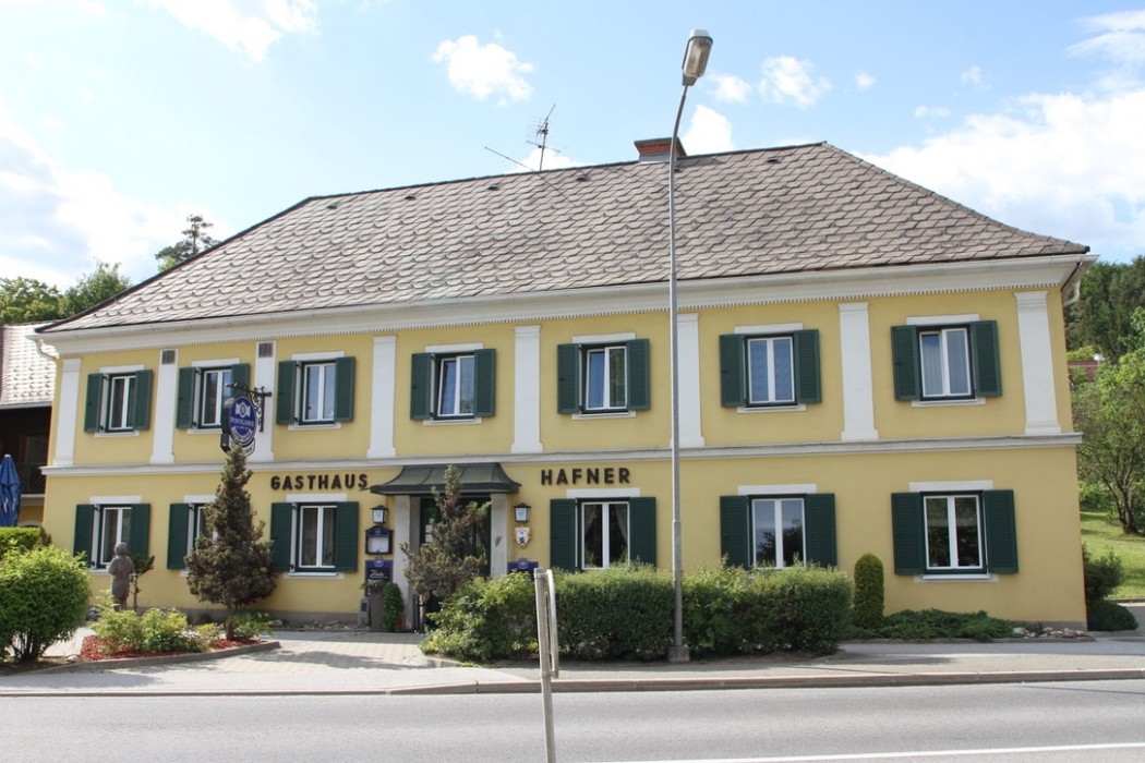 Gasthaus Hafner (2)