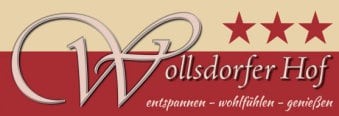 Logo Wollsdorferhof (c) Wollsdorferhof