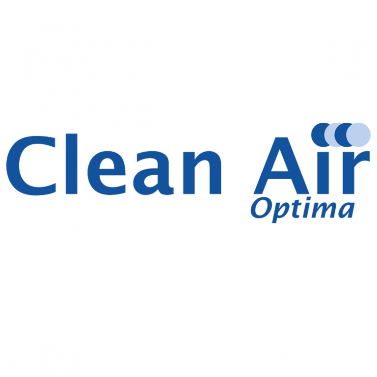 Clean Air Optima Logo