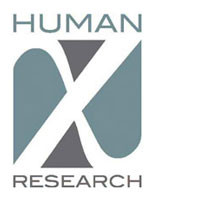 Human Research Logo