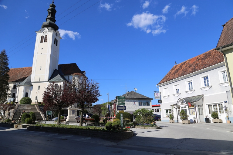 Gasthaus Kirchenwirt Ostermann