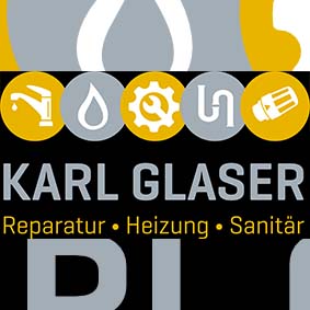 Karl Glaser Logo