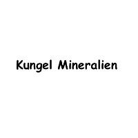 Kungel Mineralien Logo