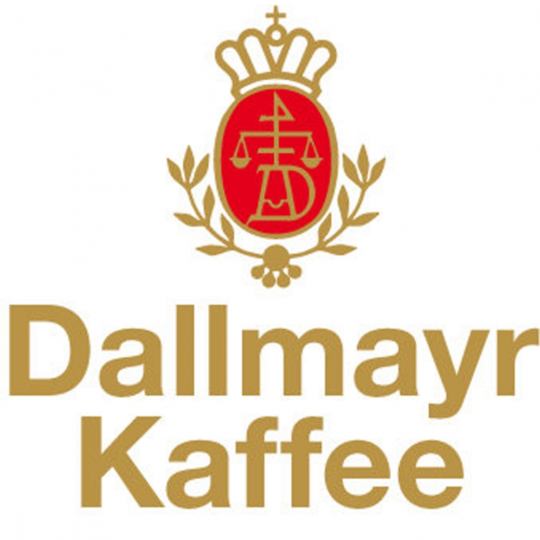 Dallmayr Kaffee Logo