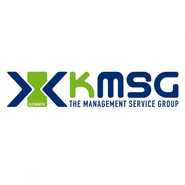 KMSG Logo