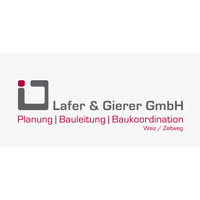 Lafer & Gierer GmbH Logo