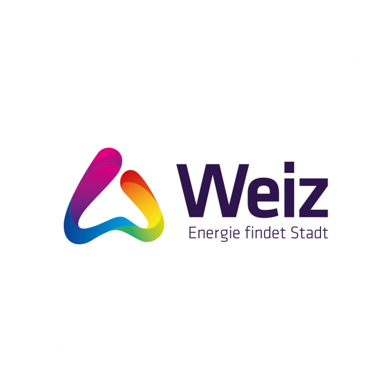 Stadtgemeinde Weiz Logo