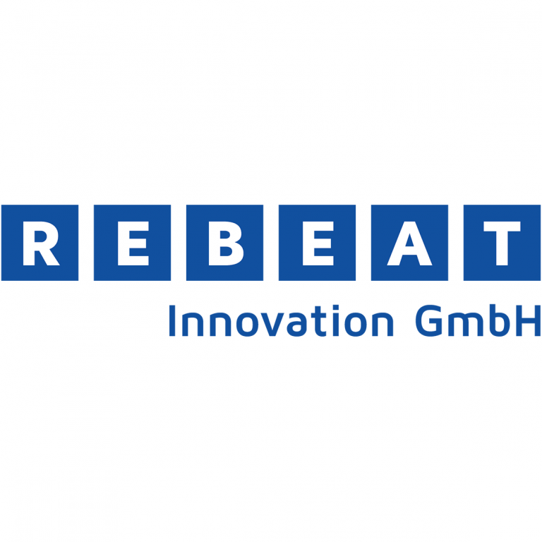 Rebeat Innovation GmbH Logo
