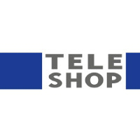 Teleshop A1 Logo