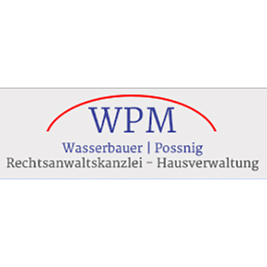 Wasserbauer | Possnig Logo