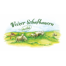 Weizer Schafbauern Logo