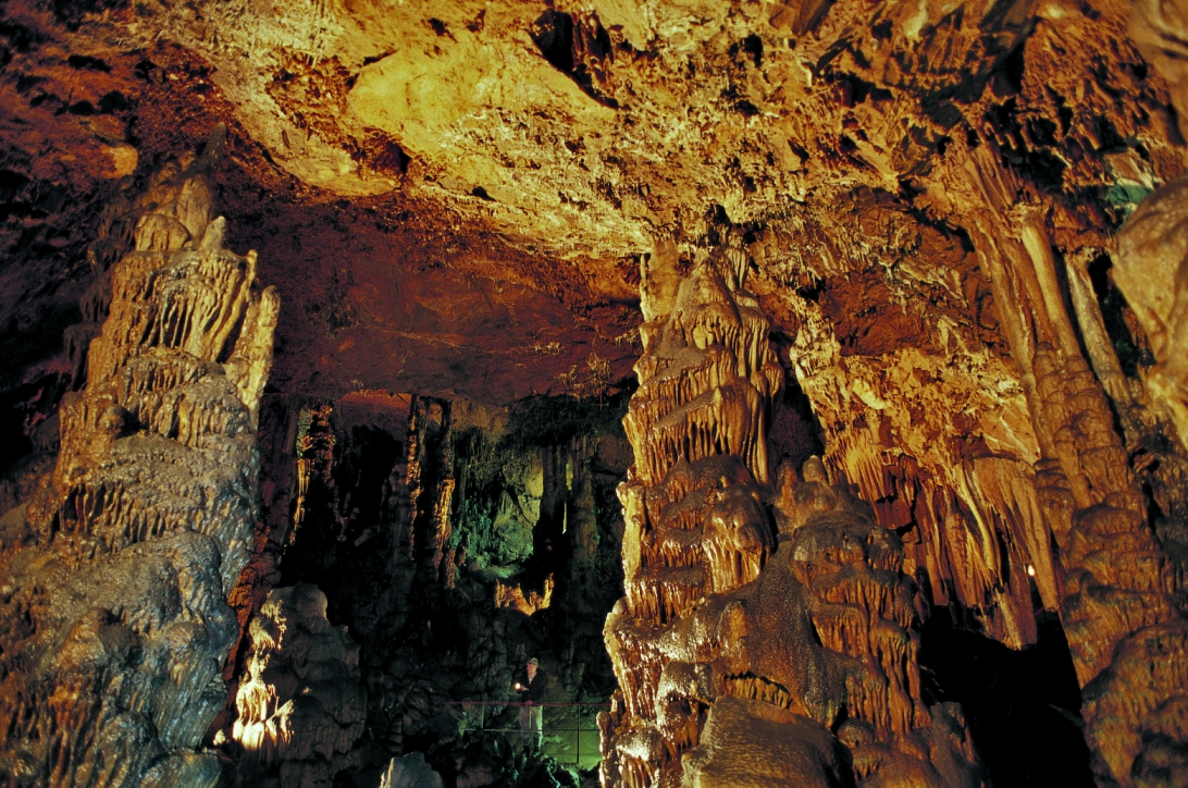 Grasslhöhle