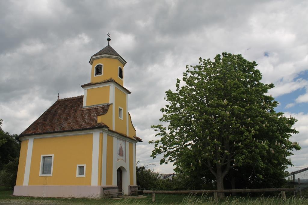 Kernkapelle St. Ruprecht