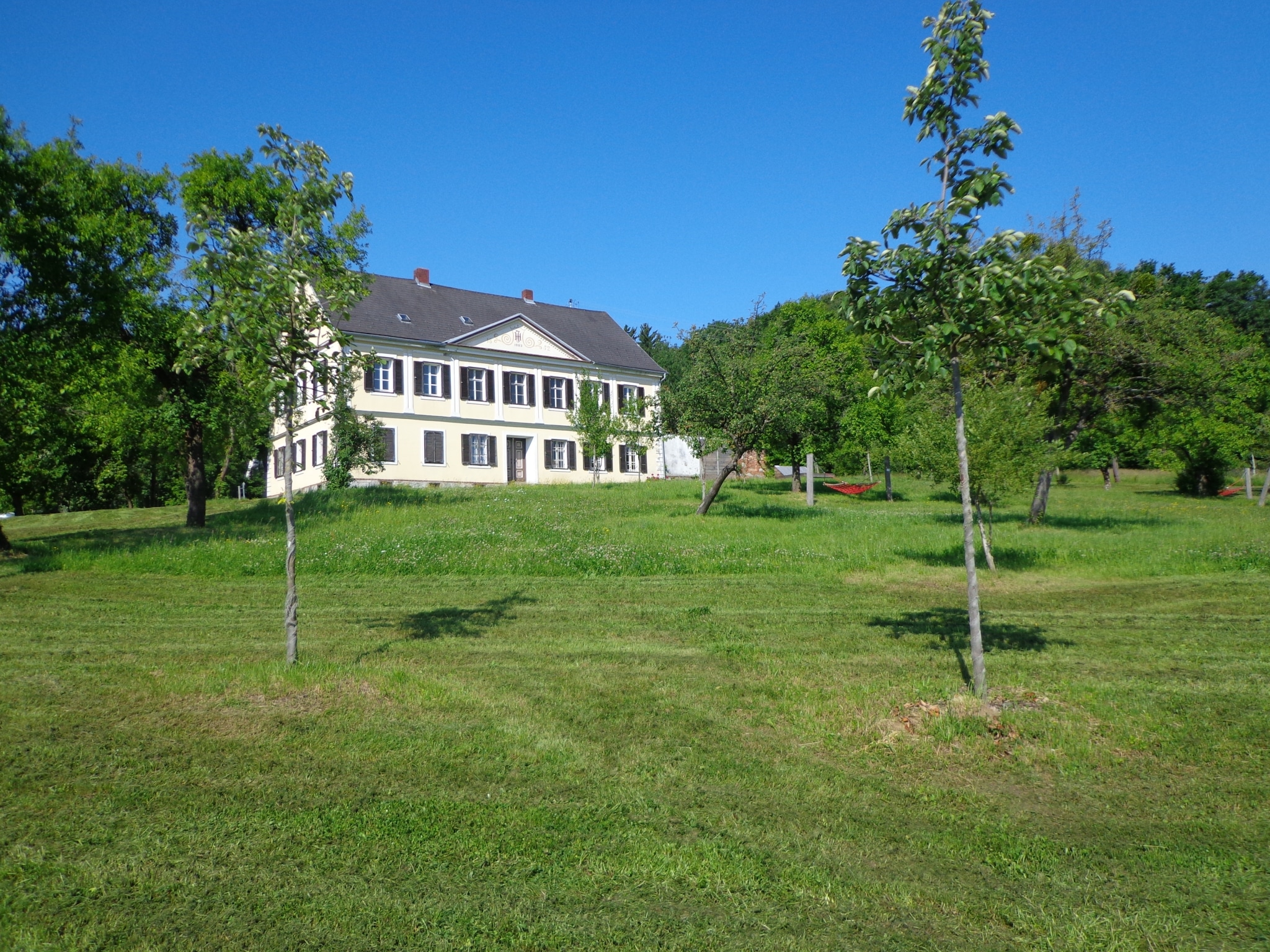 Landschaftspark Hofbauer