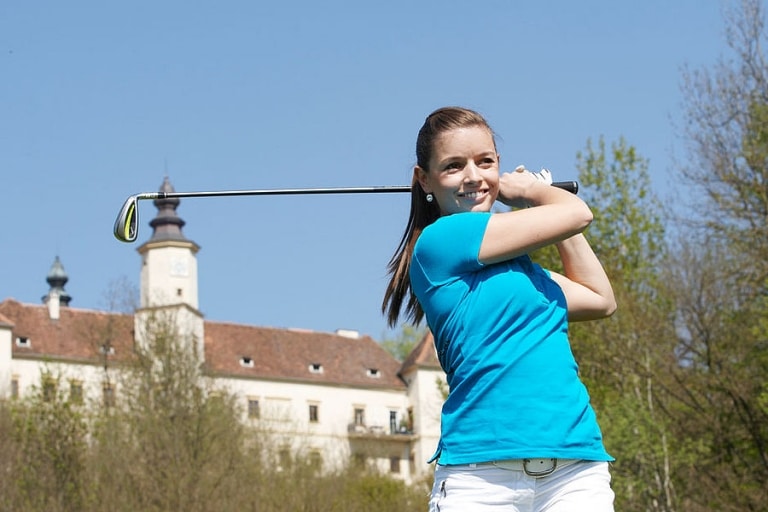 Golfclub Gut Freiberg