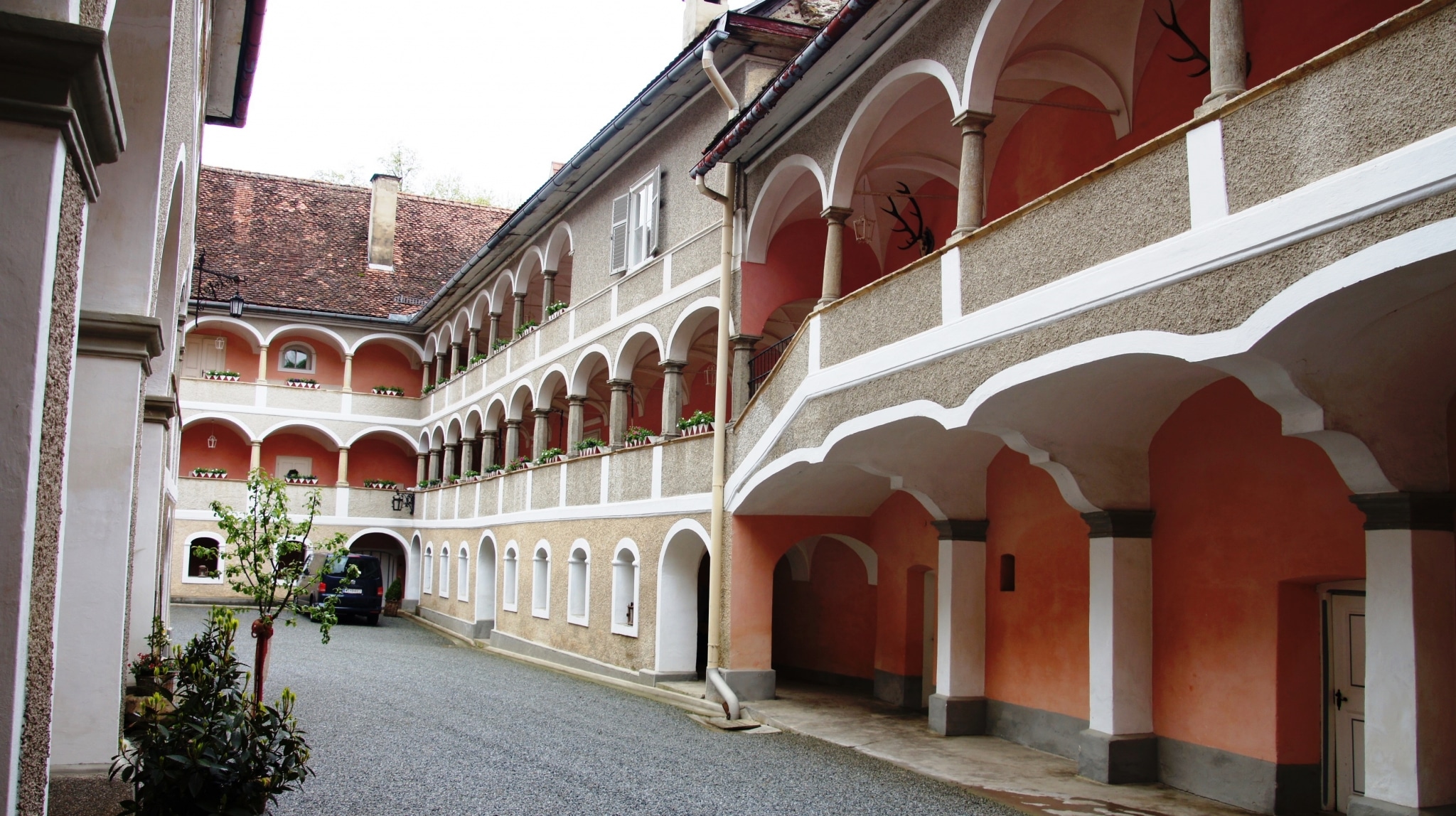 Schloss Stadl