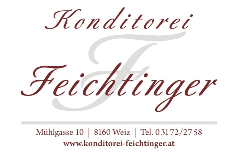 Konditorei Feichtinger Logo