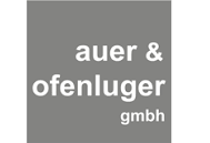 Auer& Ofenluger Logo
