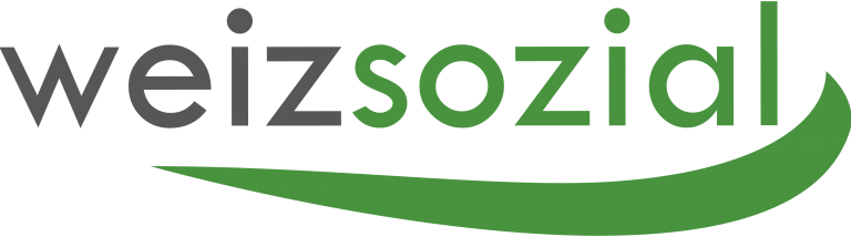 Logo von Weizsozial