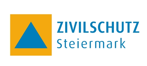 Zivilschutz Steiermark Logo