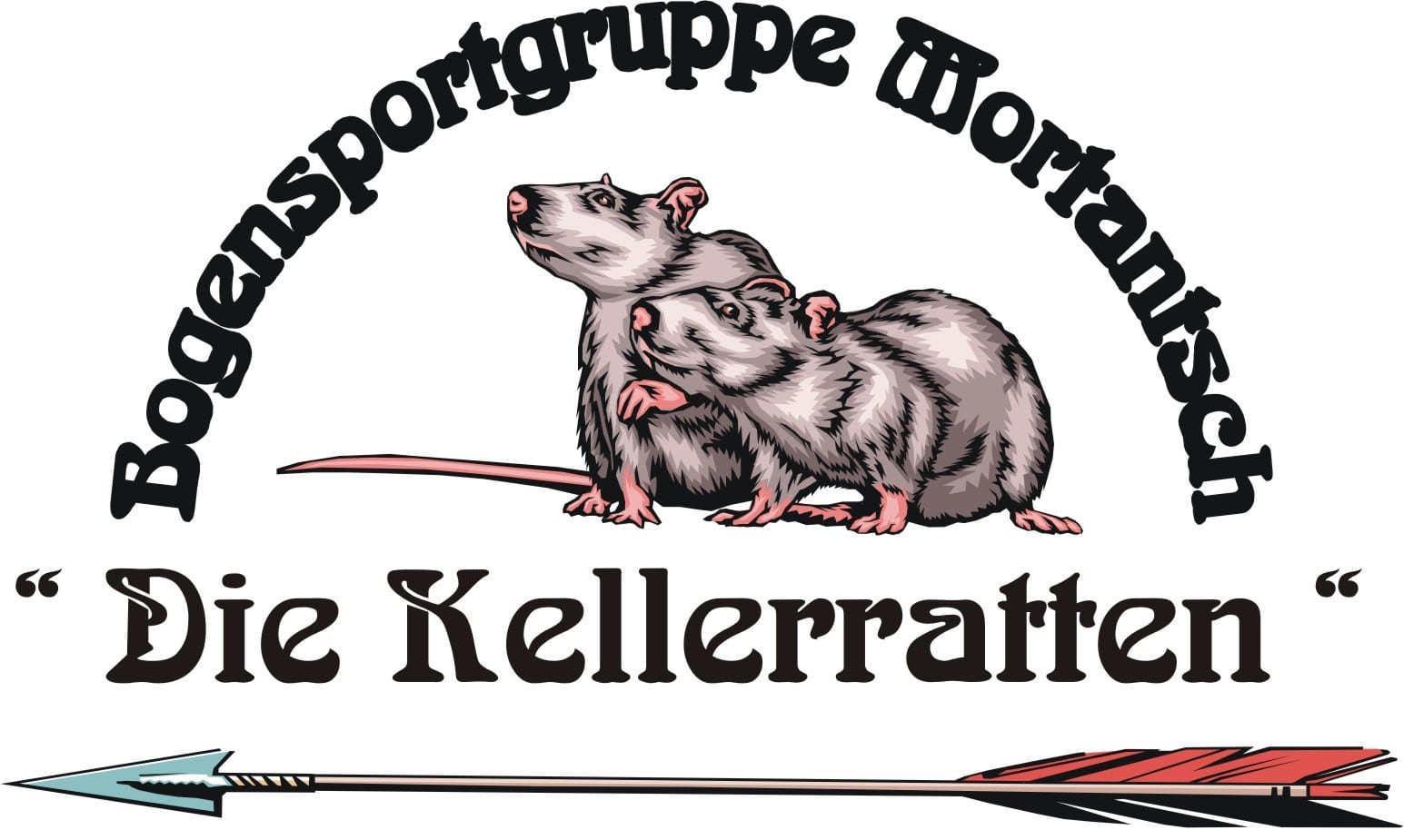 Bogensportgruppe Mortantsch "Die Kellerratten"