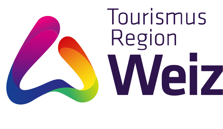 Tourismus Region Weiz Logo