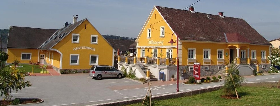 Wollsdorferhof