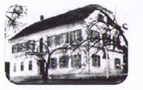 Kindergarten vormals Schule Etzersdorf