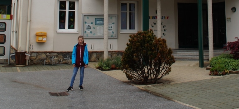 Kindergarten Etzersdorf