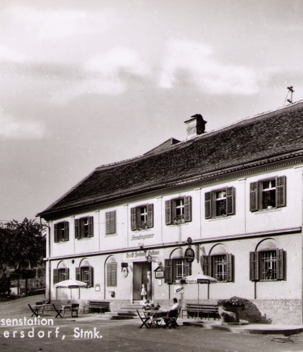 Gasthaus Schneider