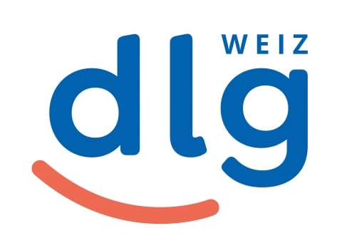 Logo der DLG Weiz