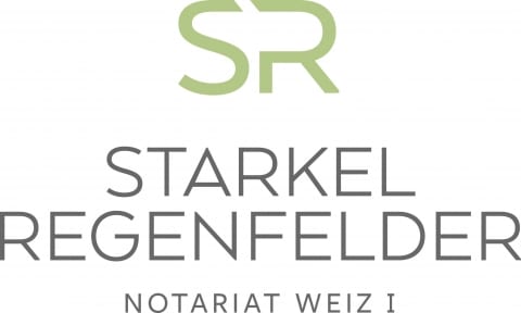 Logo Starkel und Regenfelder
