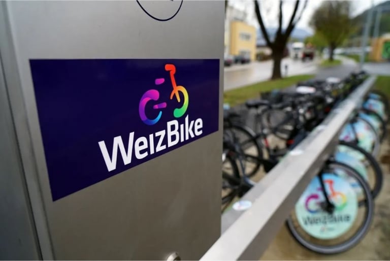 WeizBike 01