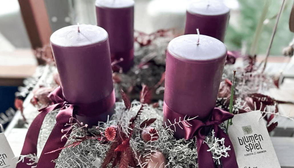 Advent Ochensberger 2(c)KK