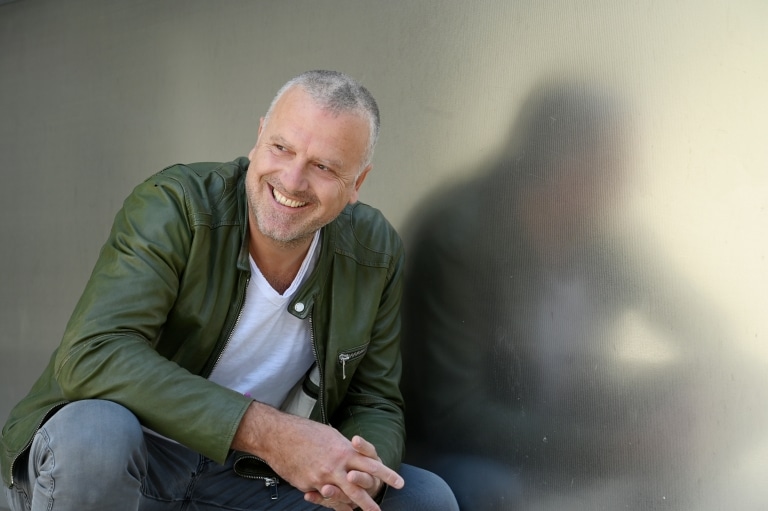 Bernd Aichner ©www.fotowerk.at