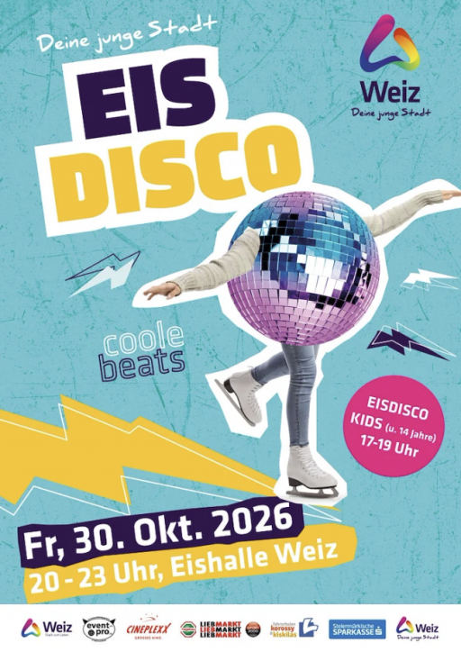 Eisdisco