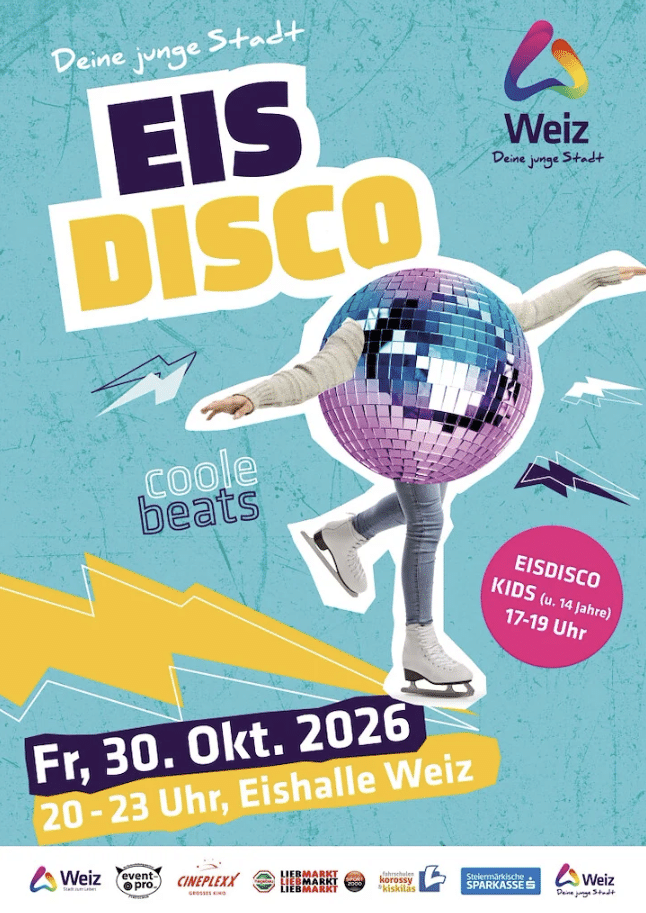 Eisdisco