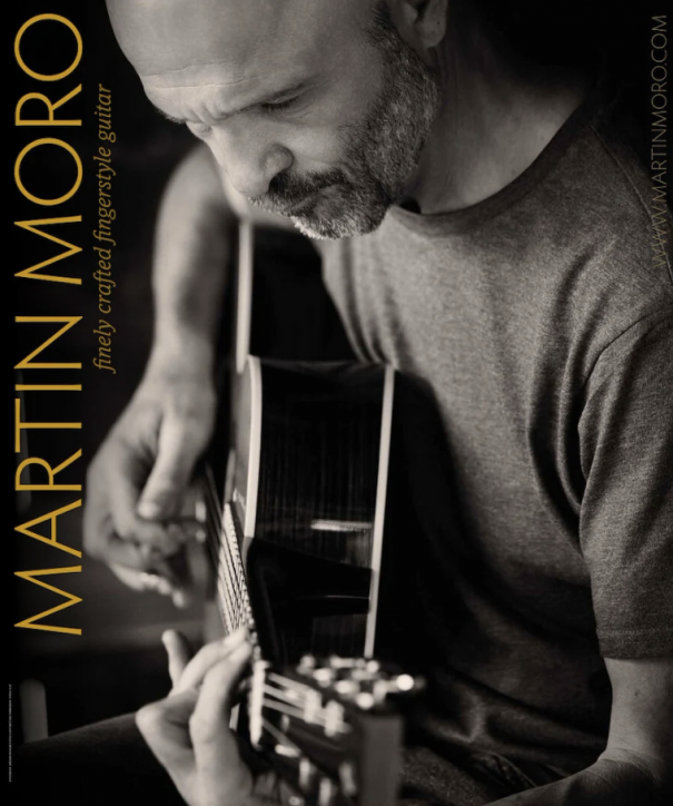 Martin Moro