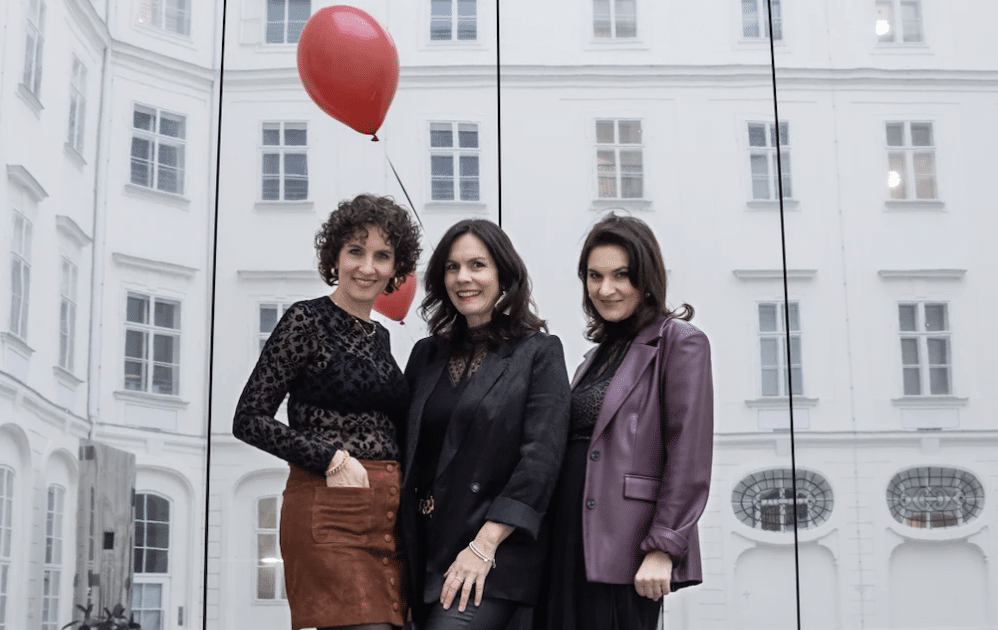Schick Sisters ©Elisa Maier