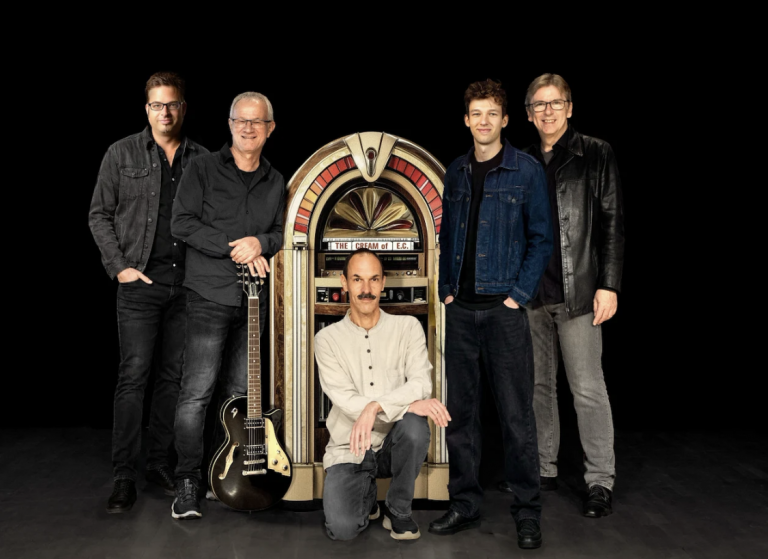 The Cream of Eric Clapton