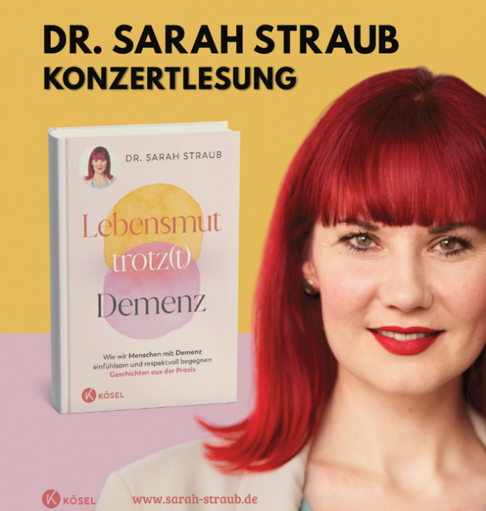 Bild inkl. Buch