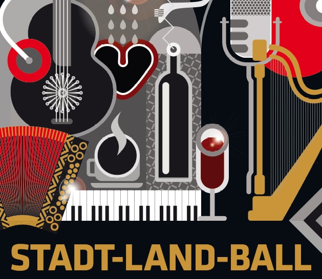 Logo Ball Fotobox